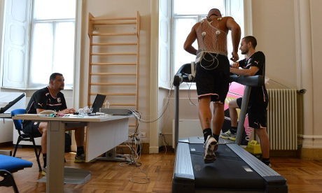 Bisa Dongkrak Performa Atlet, Sport Science di Indonesia Kapan Dimaksimalkan?