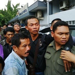 Korban Tewas Kebakaran di Tambora tengah Hamil 6 Bulan