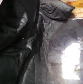 Ini Penampakan Berton-ton Ikan yang Dicuri Kapal Asing di Maluku