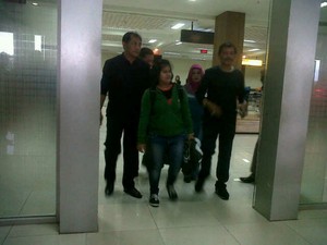 Kisah Sedih Cut Lisa, Anak Korban Tsunami yang Dipekerjakan ke Malaysia