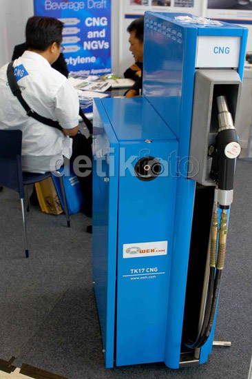 Maaf Rupiah Tak Laku, Beli Gas Produksi Dalam Negeri Harus Pakai Dolar