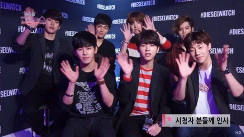 Sambut 2015, Infinite Siapkan Banyak Comeback Kejutan