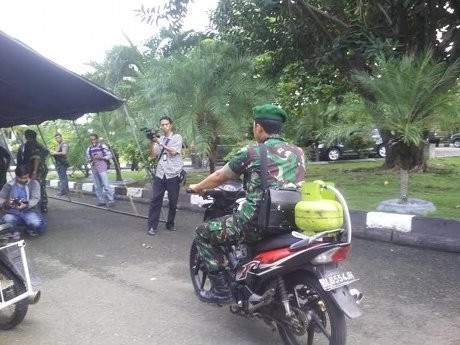 Motor Pakai Gas Justru Tidak Efisien