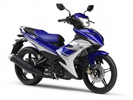 Raja Jalanan Masuk Indonesia, Yamaha?
