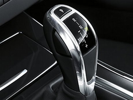 Rawatlah Transmisi Otomatis dengan 4 Cara yang Lembut Ini