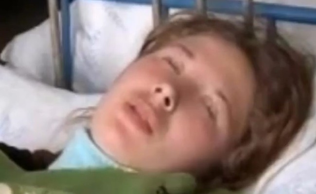 Kota yang Aneh, Warganya Bisa Mendadak Tidur