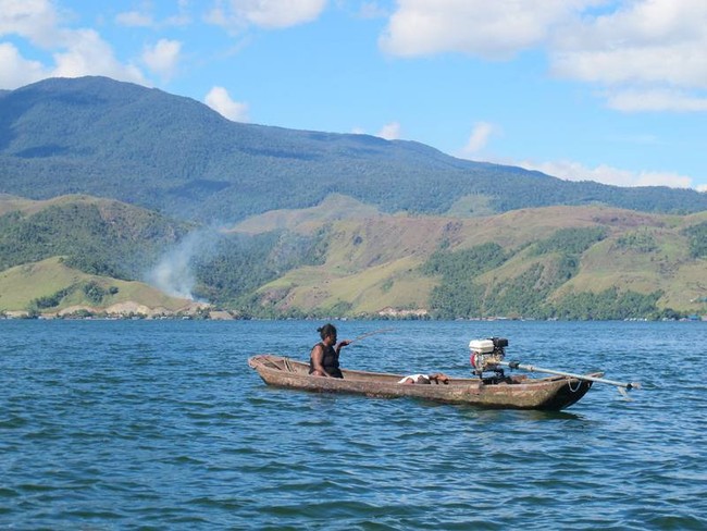 Petualangan Seru 3 Hari 2 Malam di Jayapura