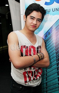 Aliando Hingga Bastian, 10 Artis Cowok Muda Berbakat 2014