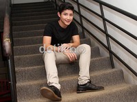 Aliando Hingga Bastian, 10 Artis Cowok Muda Berbakat 2014