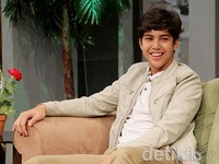 Aliando Hingga Bastian, 10 Artis Cowok Muda Berbakat 2014