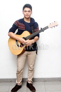 Aliando Hingga Bastian, 10 Artis Cowok Muda Berbakat 2014
