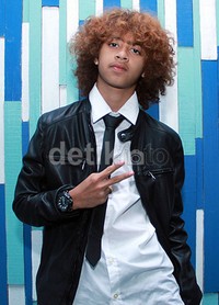 Aliando Hingga Bastian, 10 Artis Cowok Muda Berbakat 2014