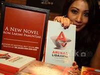 novel indonesia terbaru 2014