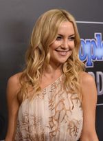 Putus dari Matt Bellamy, Kate Hudson Sumringah