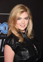 Kate Upton, Cewek Paling Seksi 2014
