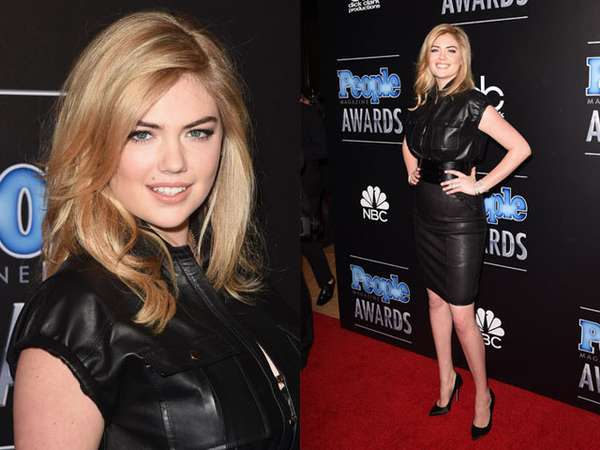 Kate Upton, Cewek Paling Seksi 2014 Kate Upton, Cewek Paling Seksi 2014