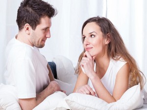 Agar Percaya Diri Saat Bercinta dengan Posisi Seks yang Tak Biasa