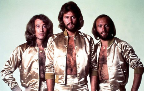 The Bee Gees Akan Dapat Lifetime Achievement di Grammy Awards 2015