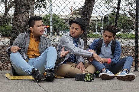 Ini Trailer Terbaru CJR The Movie Tanpa Bastian
