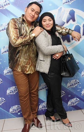 Muzdhalifah Makin Lunak, Tak Lagi Emosi kepada Nassar