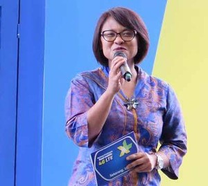 Komersialisasi 4G XL kok Belum Masuk Jakarta?