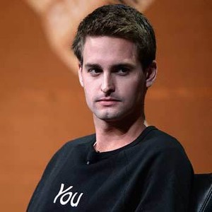 Email Bocor, CEO Snapchat Stres