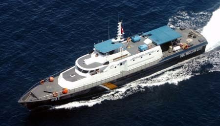 Perketat Pengawasan Laut, KKP Minta Tambahan Anggaran Rp 152 Miliar