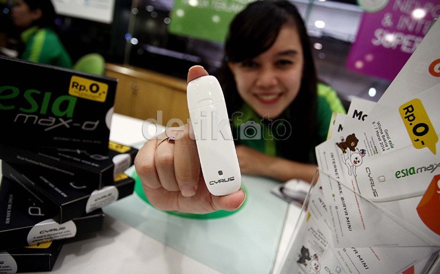 Begini Cara Bakrie Telecom Bayar Utang Rp 11 Triliun