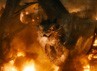Peperangan Megah 'The Hobbit: The Battle of the Five Armies' Peperangan Megah 'The Hobbit: The Battle of the Five Armies'