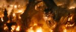 Peperangan Megah 'The Hobbit: The Battle of the Five Armies'