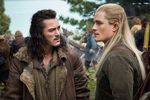 Peperangan Megah 'The Hobbit: The Battle of the Five Armies'