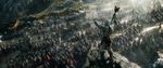 Peperangan Megah 'The Hobbit: The Battle of the Five Armies'