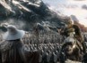Peperangan Megah 'The Hobbit: The Battle of the Five Armies' Peperangan Megah 'The Hobbit: The Battle of the Five Armies'