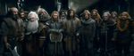 Peperangan Megah 'The Hobbit: The Battle of the Five Armies'