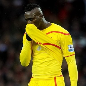 Dihukum Gara-gara Postingan di Instagram, Balotelli Minta Maaf