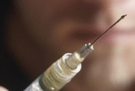 Infeksi HIV Masal Terjadi di Kamboja, Satu Dokter Amatir Diperiksa Polisi