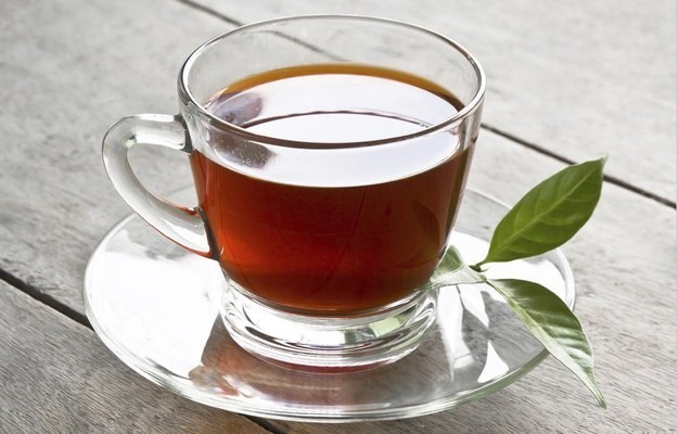 Inilah 8 Alasan Mengapa Anda Perlu Minum Teh (2)