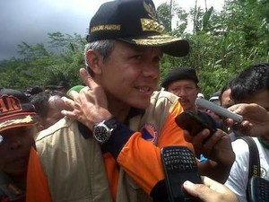 Ganjar: Kongres PDIP Akan Bicara Soal Program Daripada Suksesi
