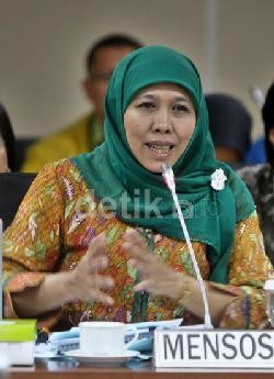 Mensos: Gaungkan Sikap Peduli dan Toleransi