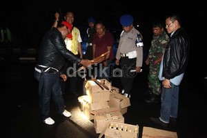 TNI: Banyak Transaksi Miras dan Narkoba di Asrama Bekas Tentara