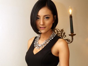 Sudah Ditembak Billy, Lolita Agustine Ngaku Belum Jadian