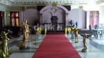 Mengintip Markas The King di 'Comic 8: Kasino Kings'