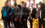 Mengintip Markas The King di 'Comic 8: Kasino Kings'