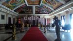 Mengintip Markas The King di 'Comic 8: Kasino Kings'