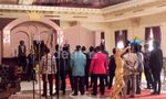 Mengintip Markas The King di 'Comic 8: Kasino Kings'