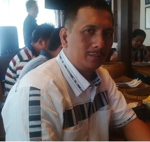 Lawan SBY, Gede Pasek: Seperti Melawan Tembok Berlin, Tapi Ayo Bertanding