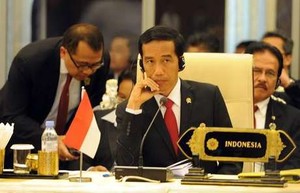 Cyrus Network: Pengaruh Megawati atas Susunan Kabinet Jokowi Kuat