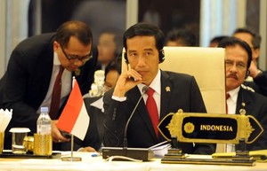 Survei: Dukungan Publik ke Jokowi-JK Masih Kuat, Hanya Turun 2 Persen