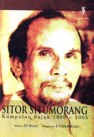 Selamat Jalan Sang Penyair Soekarnois Sitor Situmorang