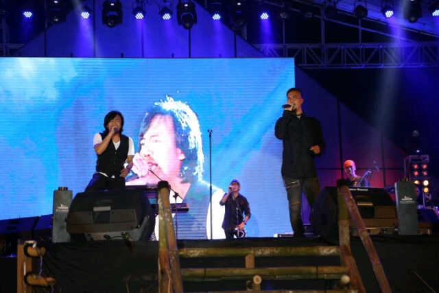 HUT Banyuwangi Meriah Digebrak Republik Cinta Management